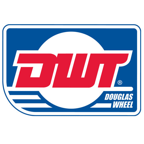 Douglas Kart Wheels