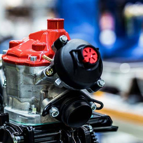Engines & Parts