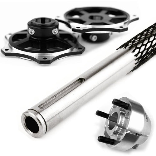 Axle Components