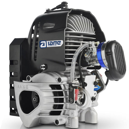 Iame M1 Engine & Parts