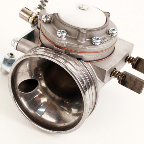 Iame X30 Airbox & Carb Parts