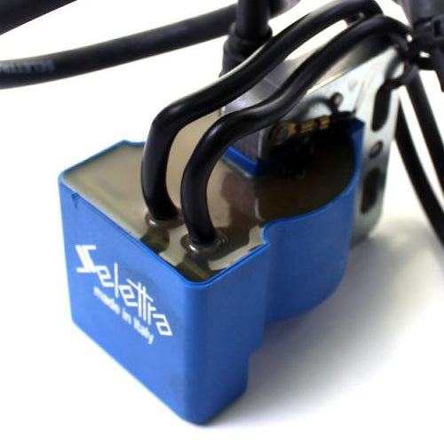 Iame X30 Ignition & Starter Parts Zip North