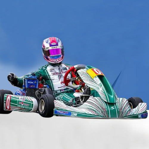 Tony Kart OTK Parts