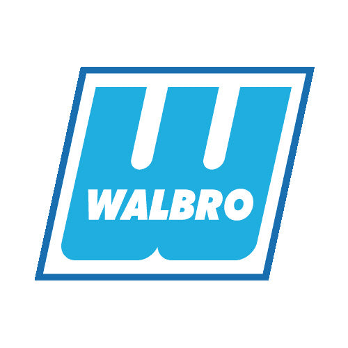 Walbro Carburettors