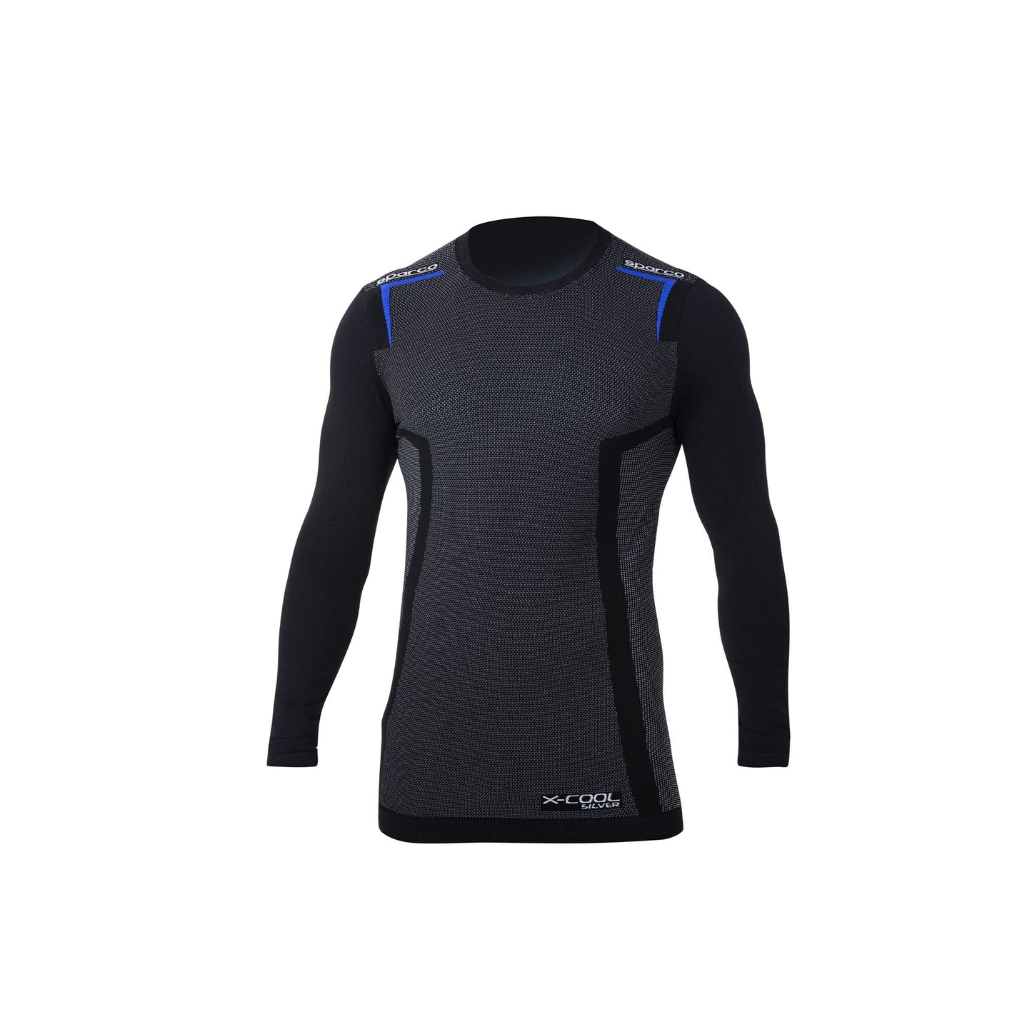 Sparco K-Carbon Long Sleeve Top