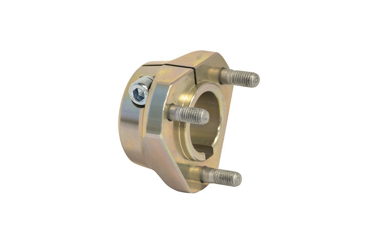 Genuine OTK Rear Hub Aluminium 30mm L.37mm