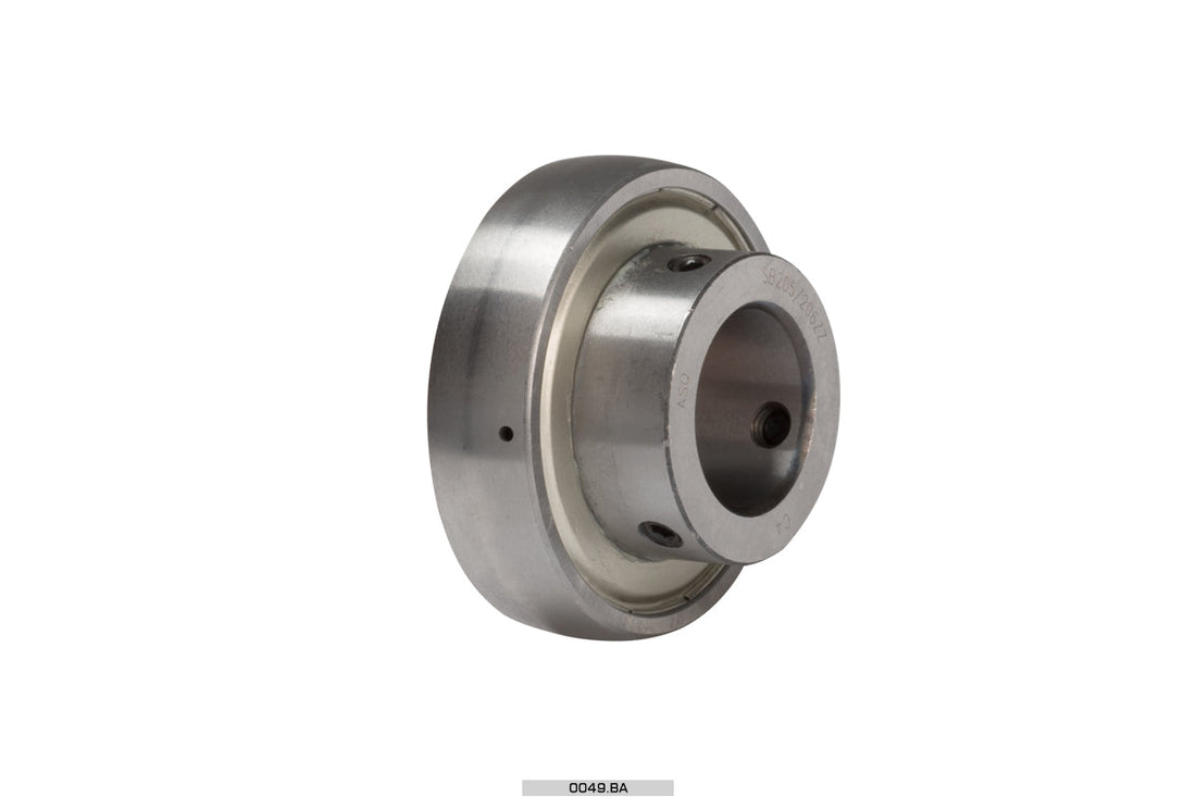 OTK Cadet Axle Bearing 30mm L.60mm Big Grub Screw 0049.0B 950