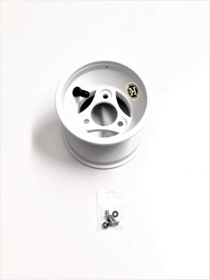 Kart Republic Mini Kart Front Wheel 115 Mini Oxy