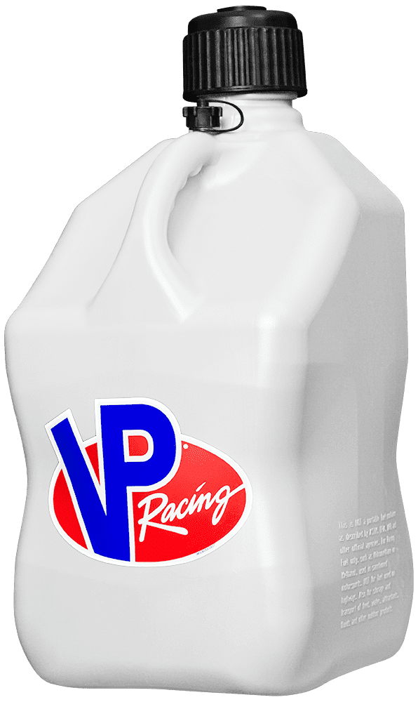 VP Racing Square Motorsport Container 20L