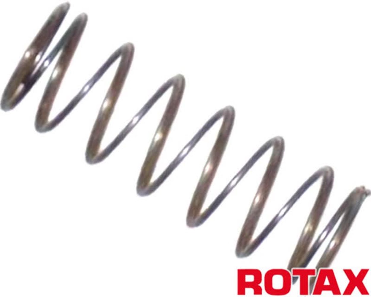 Rotax Max Evo Power Valve Compression Spring