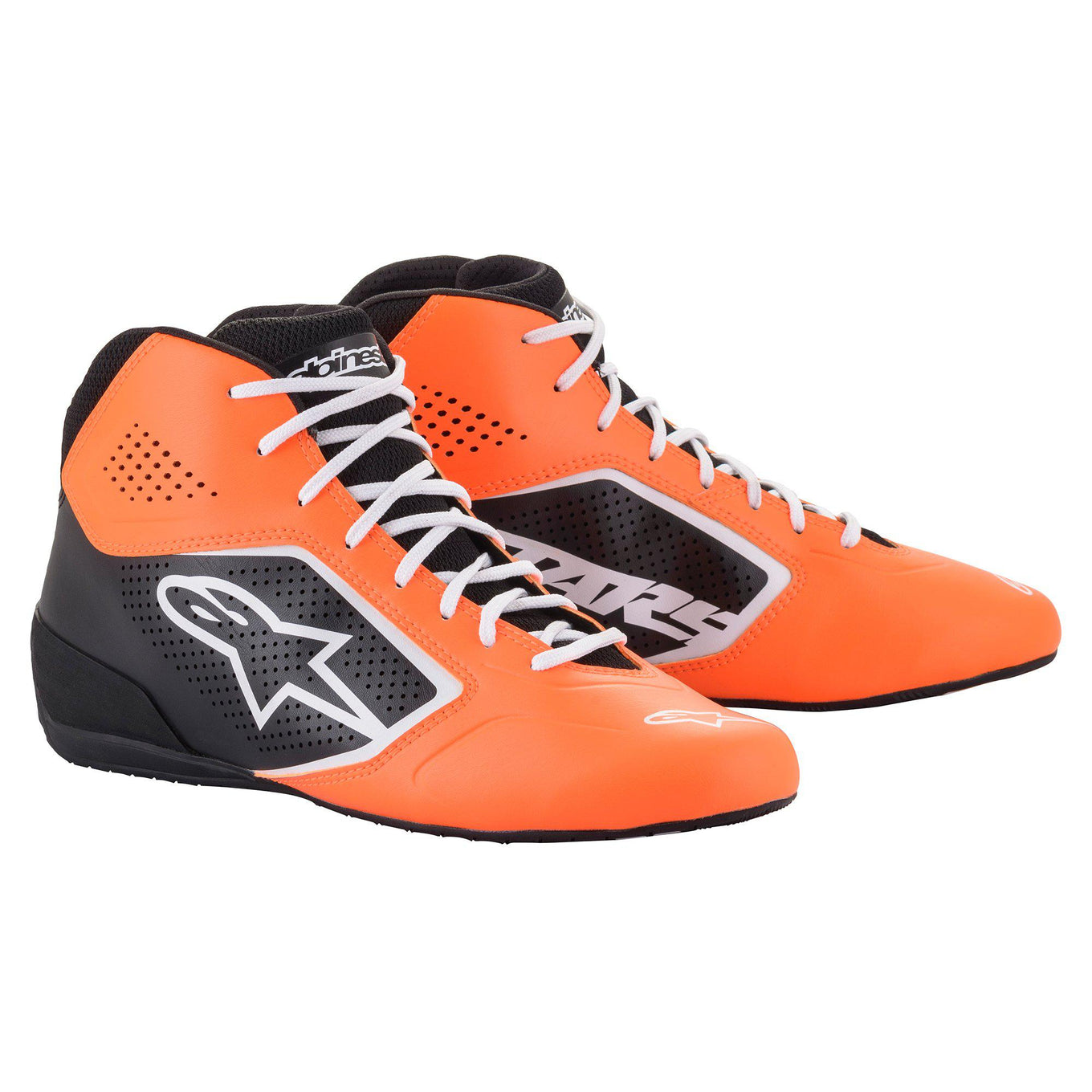 Alpinestars Tech-1 K Start V2 Shoes Boots