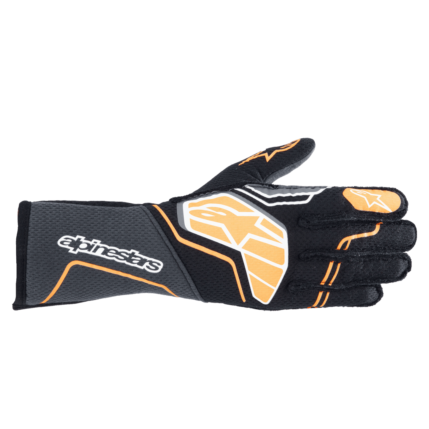 Alpinestars Tech-1 ZX V4 Gloves FIA
