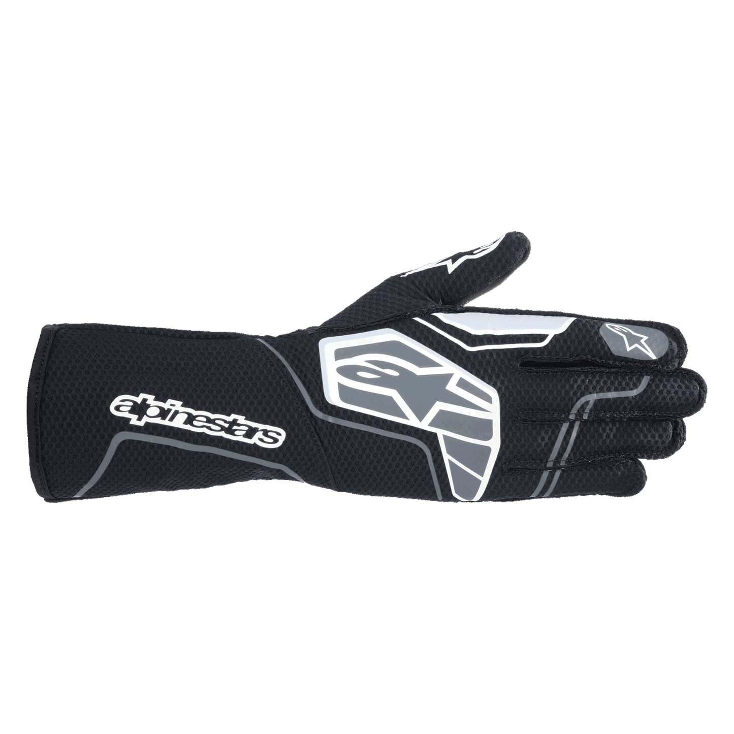 Alpinestars Tech-1 KX V4 Gloves Adult