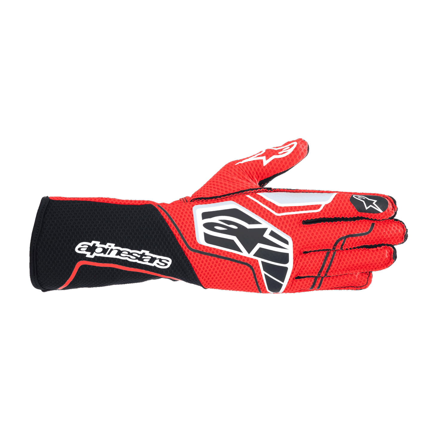 Alpinestars Tech-1 KX V4 Gloves Adult
