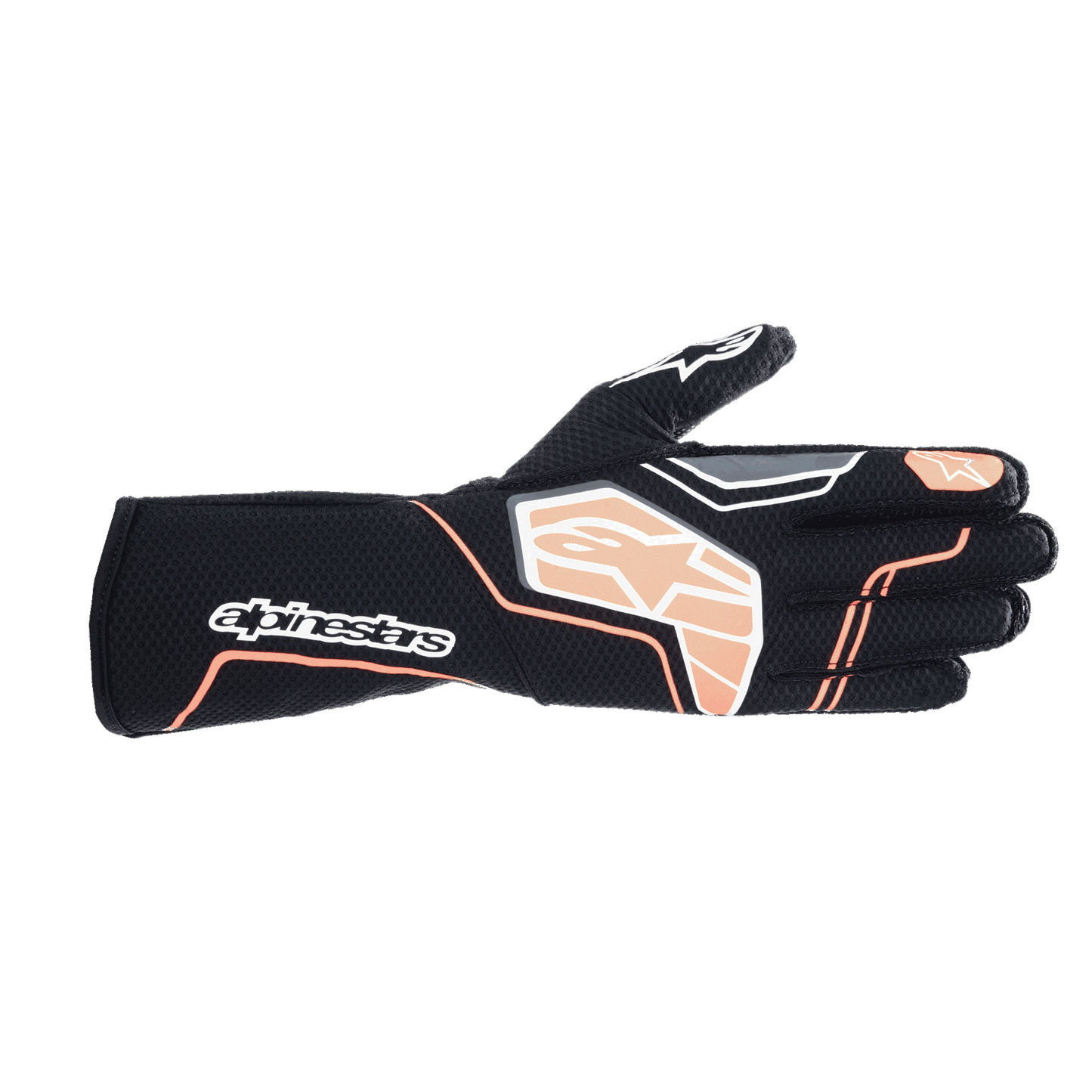 Alpinestars Tech-1 KX V4 Gloves Adult
