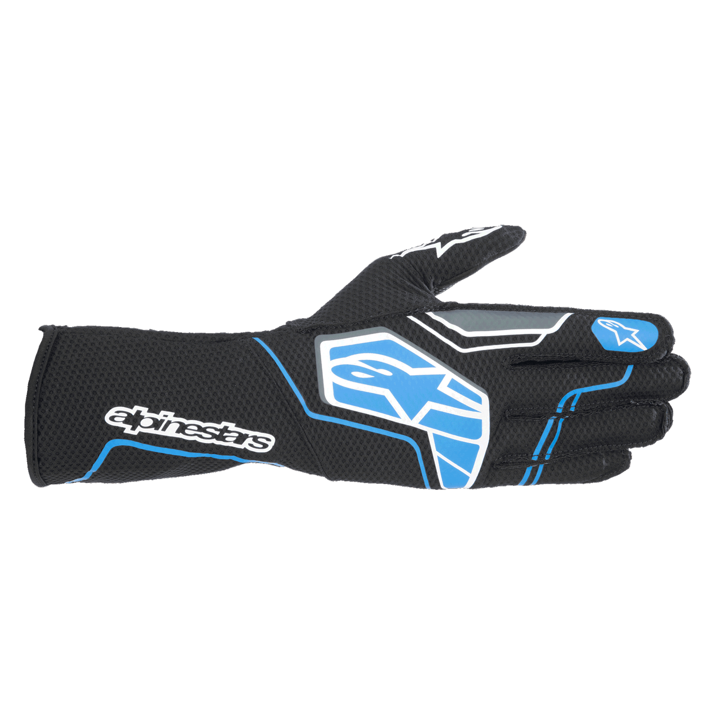 Alpinestars Tech-1 KX V4 Gloves Adult