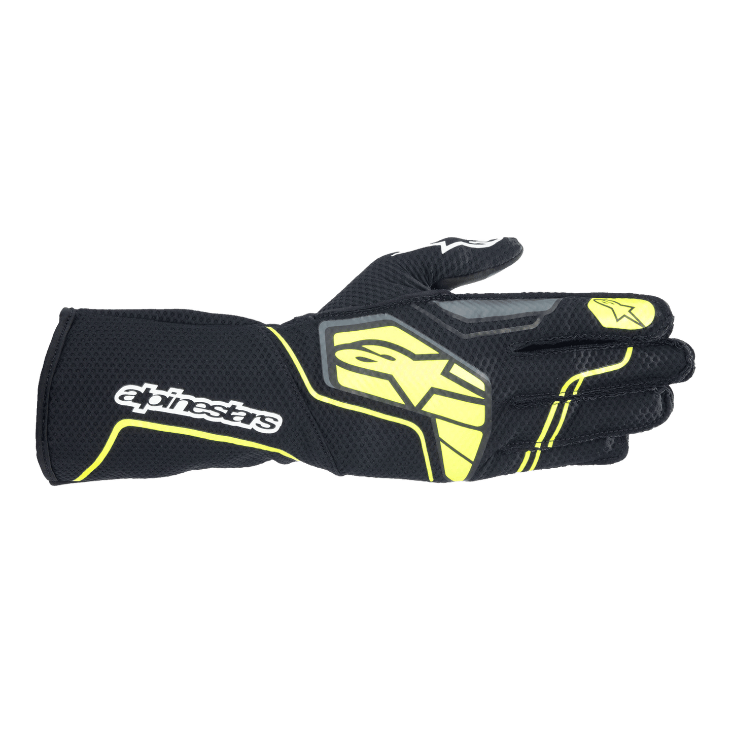 Alpinestars Tech-1 KX V4 Gloves Adult
