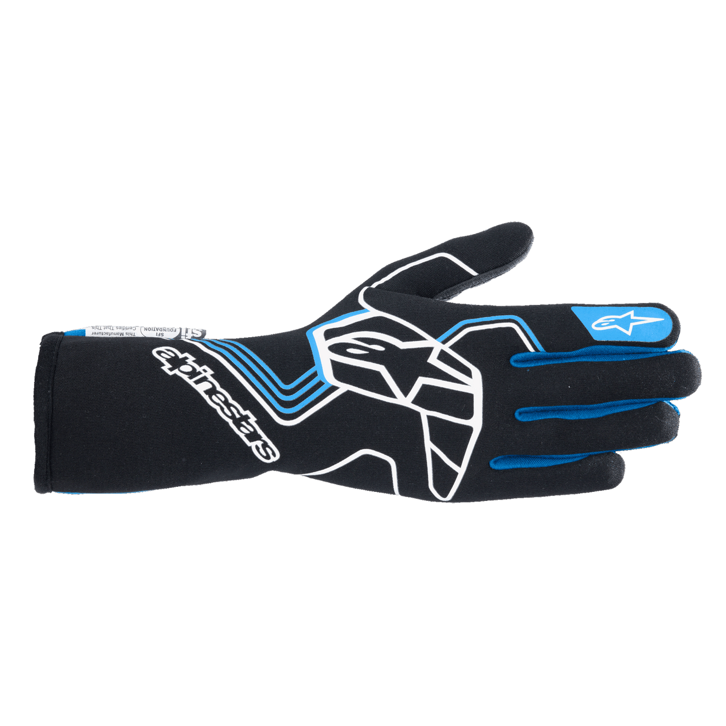 Alpinestars Tech-1 Race V4 Gloves