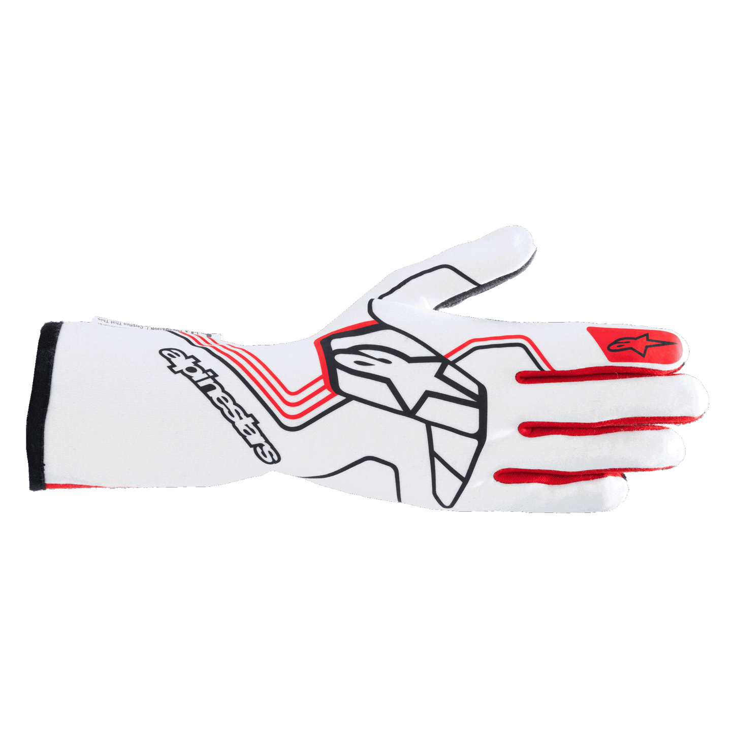 Alpinestars Tech-1 Race V4 Gloves
