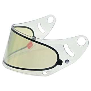Arai GP-6 SK-6 Dual Pane Visor