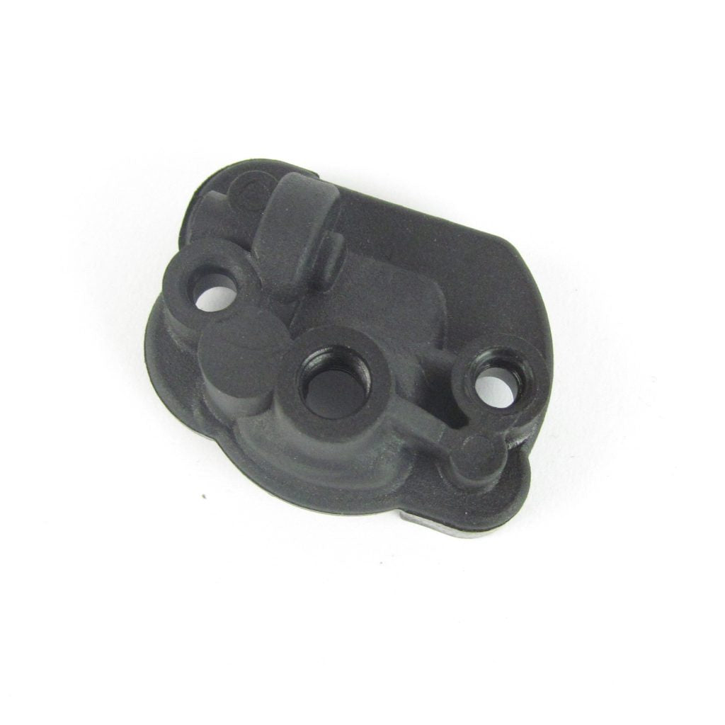 Comer C50 Dellorto Carburettor Throttle Black Top 6110