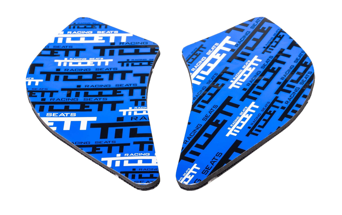 Tillett Removable Hip Area Seat Padding VH Pads 10mm