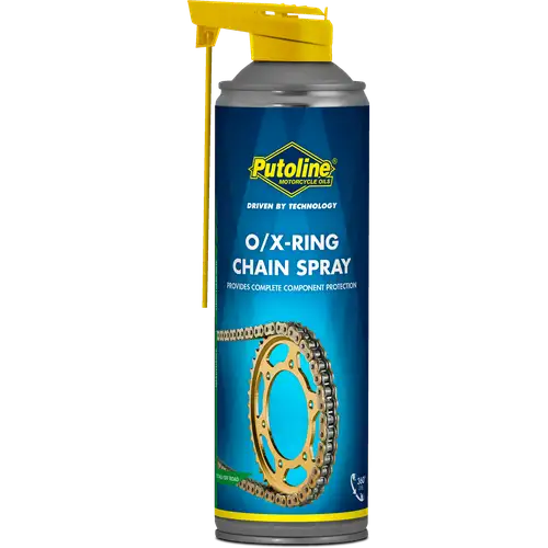 Putoline O-Ring Chain Lube 500ml