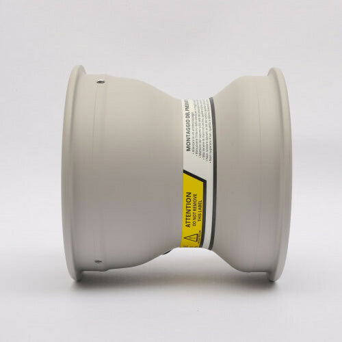 AMV 3F Oxitech Magnesium Front Wheel 130mm