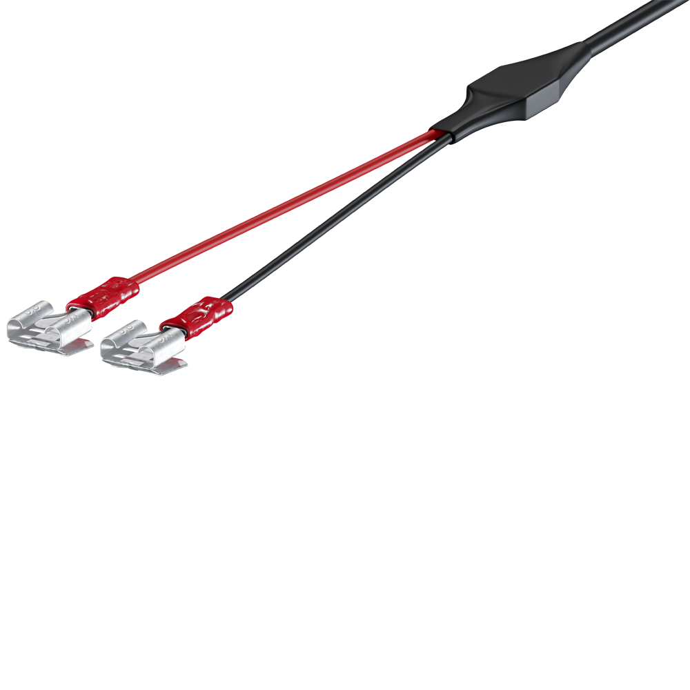 AiM MyChron 12V External Power Cable