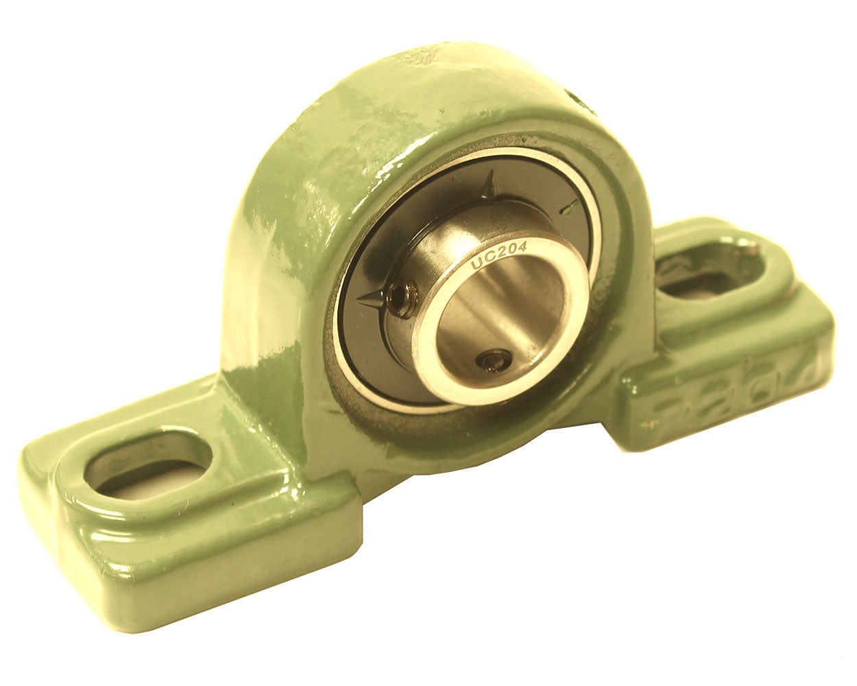 Pro Pillow Plummers Block Bearing