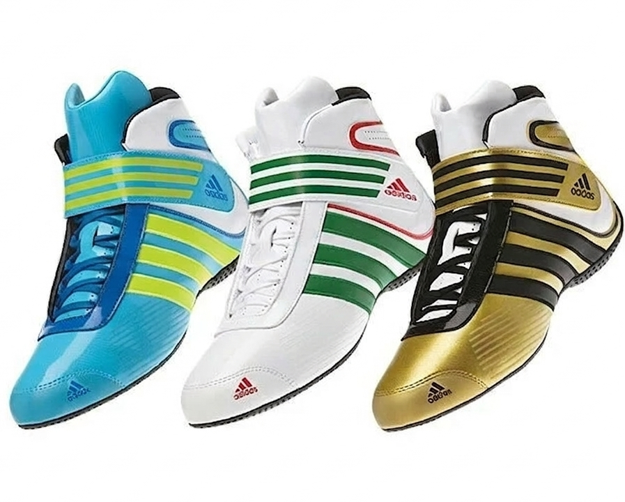 Adidas Kart XLT Shoe