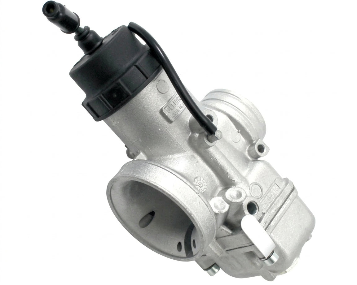 Rotax Max Evo Dell'Orto Complete VHSB 34 Carburetor XS