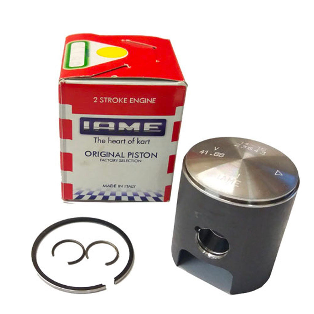 Iame Piston for M1, Water Swift & Gazelle 60