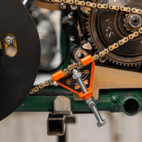 Chain Monkey Kart Chain Tensioning Tool