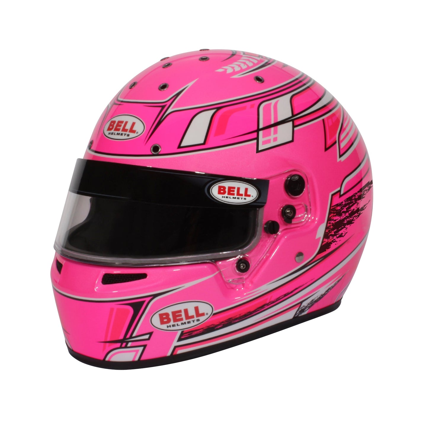 Bell KC7-CMR Kart Helmet