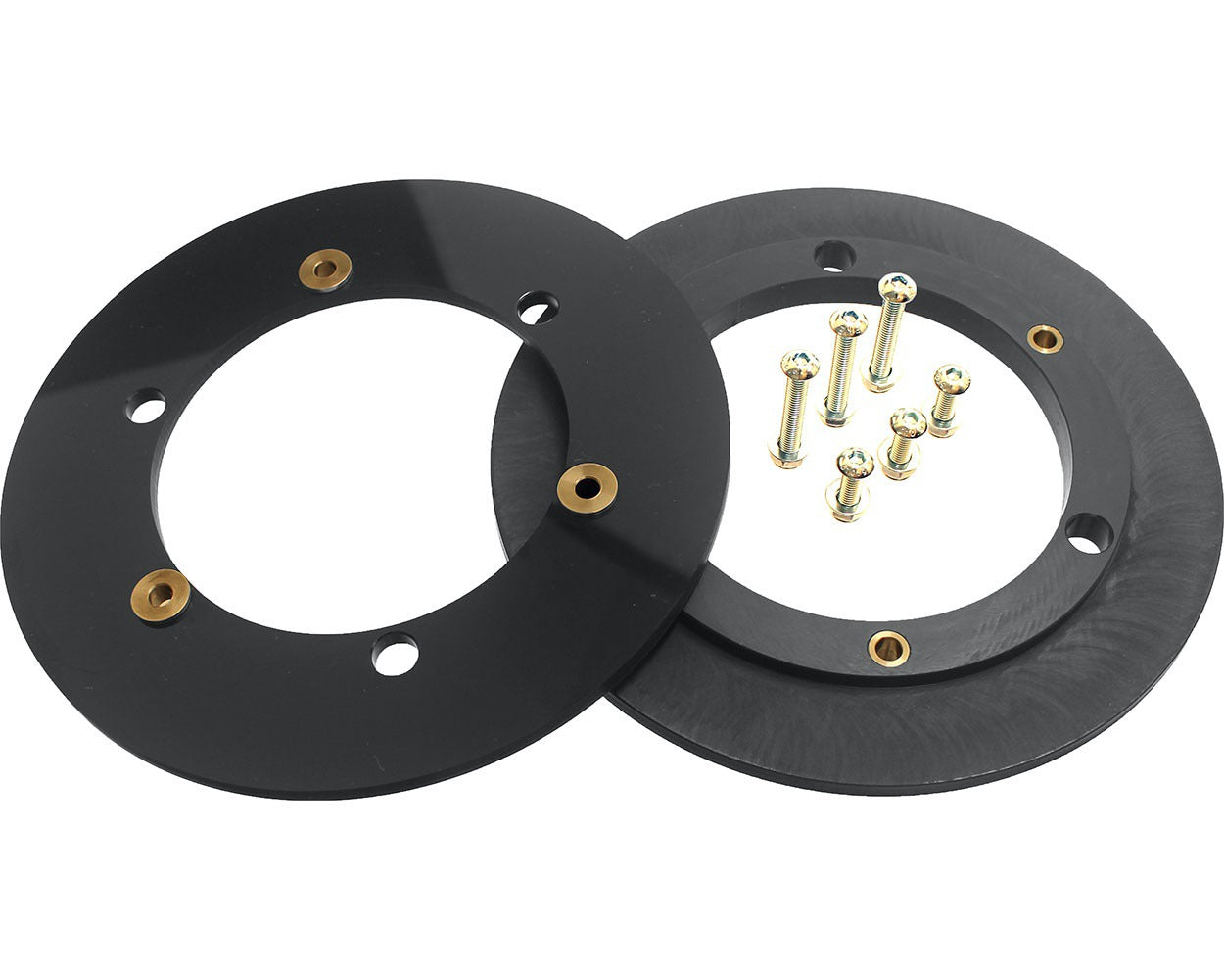 Senzo Reinforced Nylon Sprocket Protector Sets