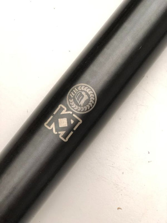 Kart Republic - Rear Axle 50mm / 1030mm HH