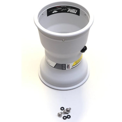 Kart Republic - Rear Wheel 180 OXY 6F