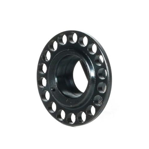 Kart Republic - Eccentric Stub Axle 3 Degrees