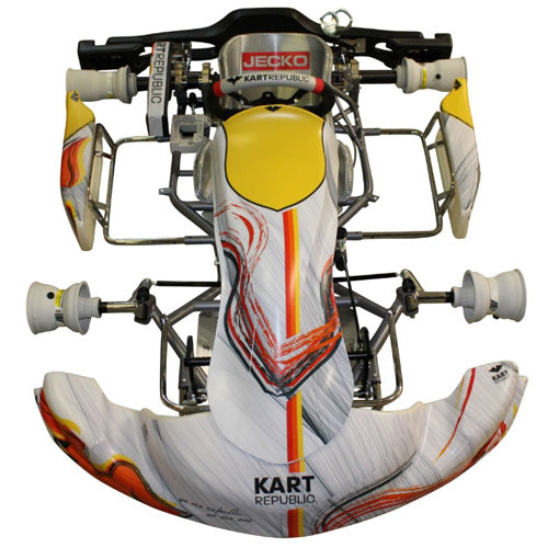 Kart Republic Big Kart Chassis KR1