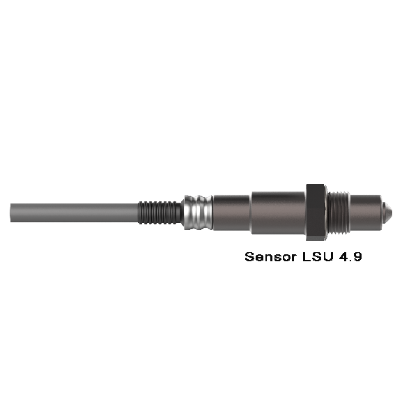 Alfano A2503 Lambda sensor LSU 4.9