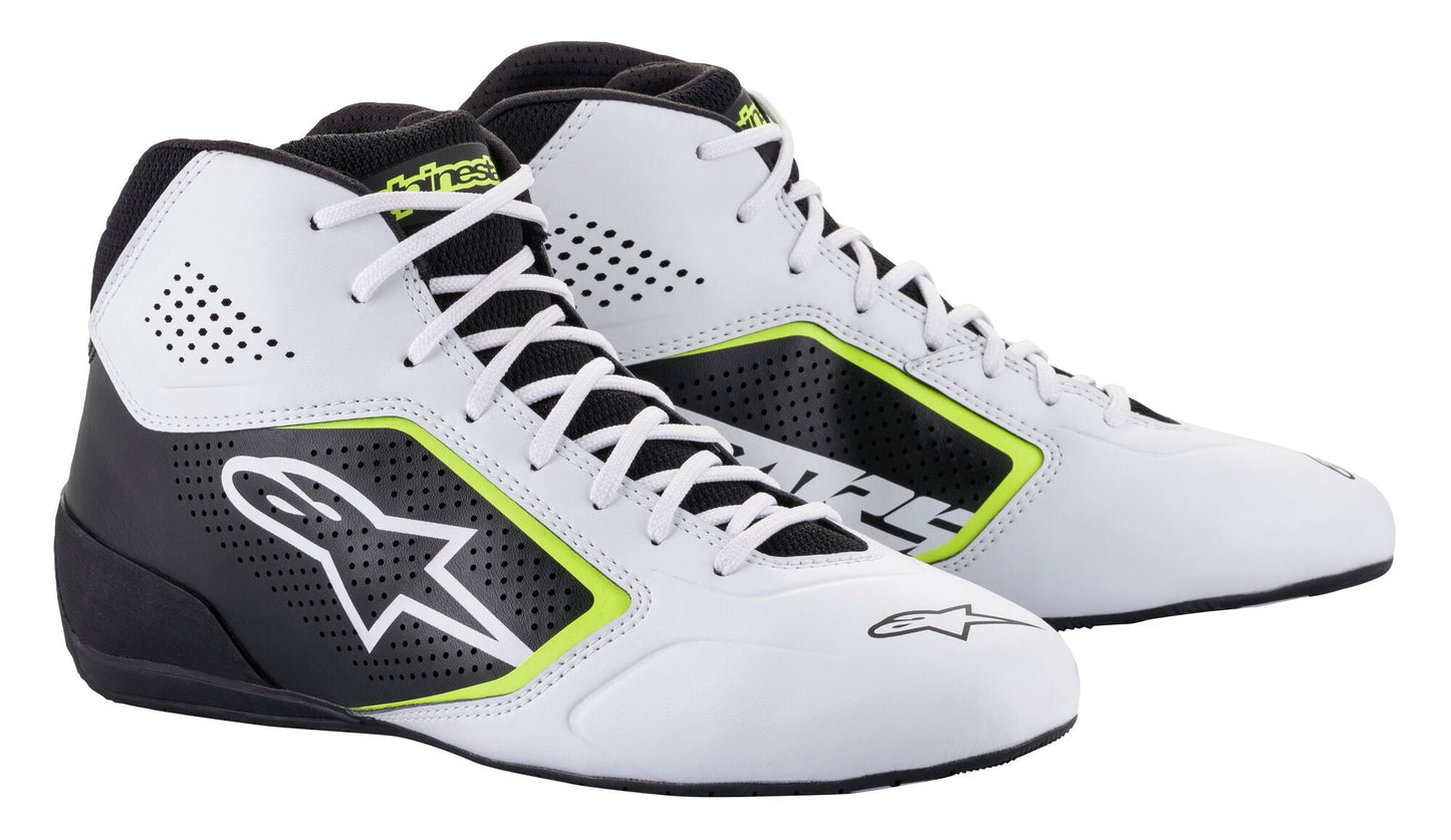 Alpinestars Tech-1 K Start V2 Shoes Boots