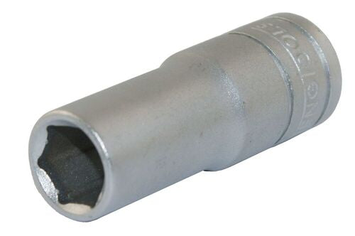 Teng Tools 3/8" Deep Socket 6 Pt Metric 13mm M380613-C