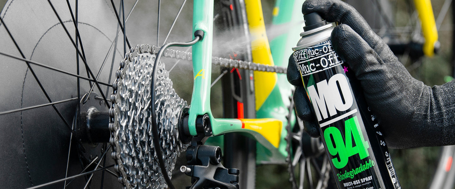 Muc-Off Lubricate MO94 400ml