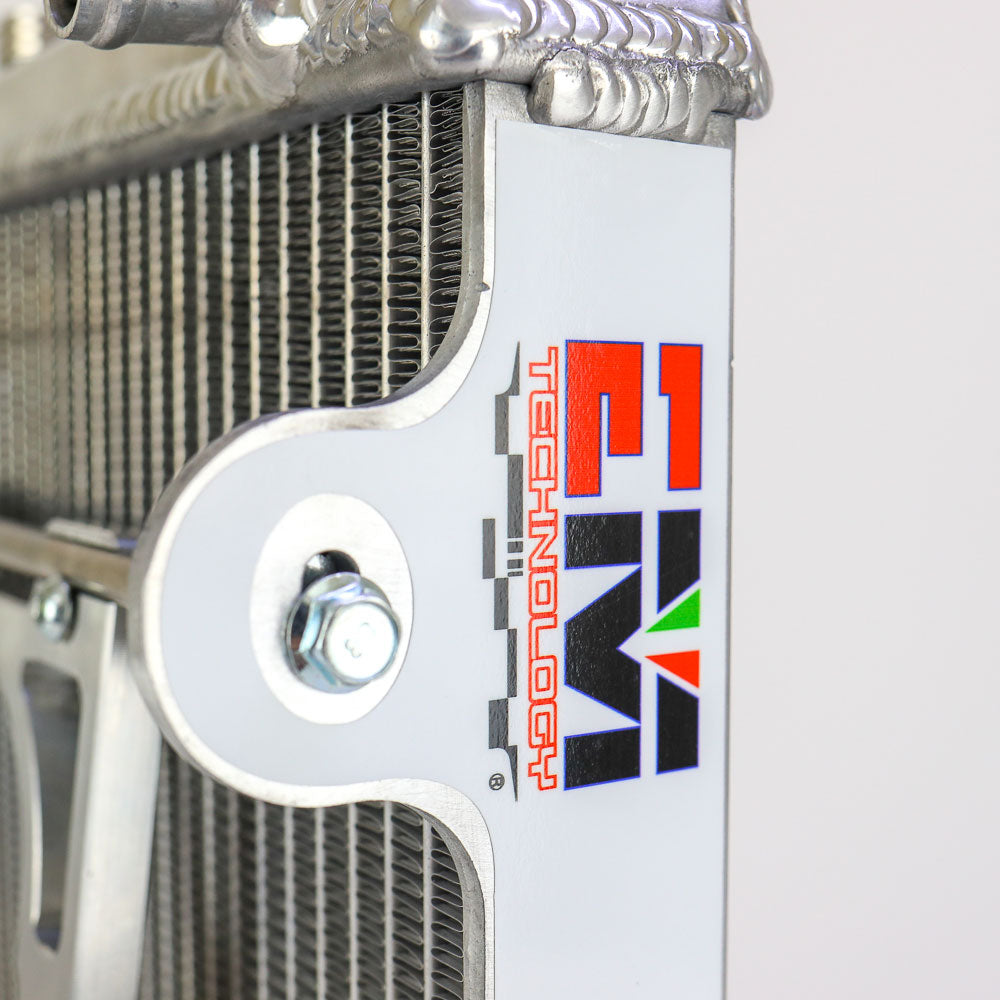 EM Technology Medium Radiator 250x435mm EM-01