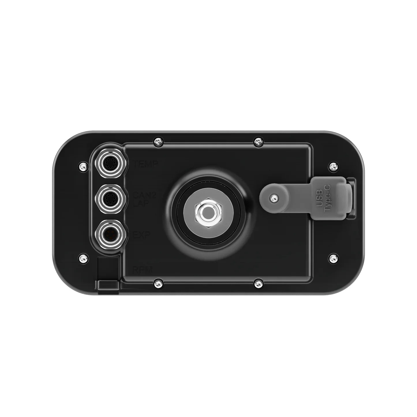 AIM Mychron 6 1T with M10 Water Temperature Sensor