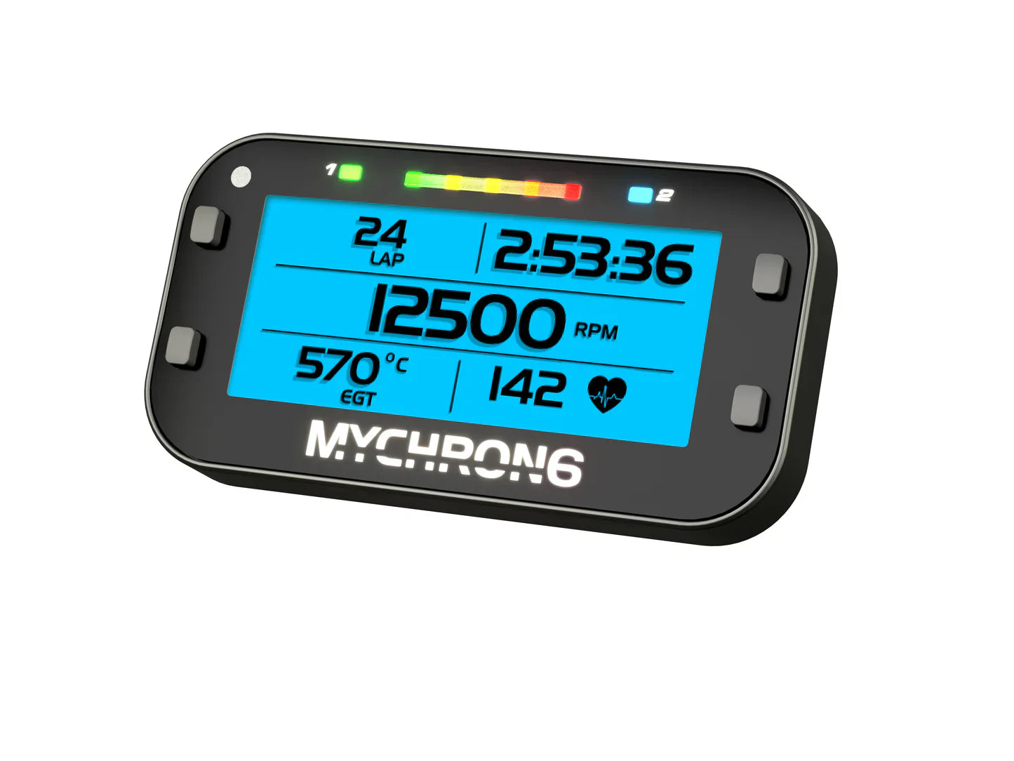 AIM MyChron 6 1T GPS Lap Timer
