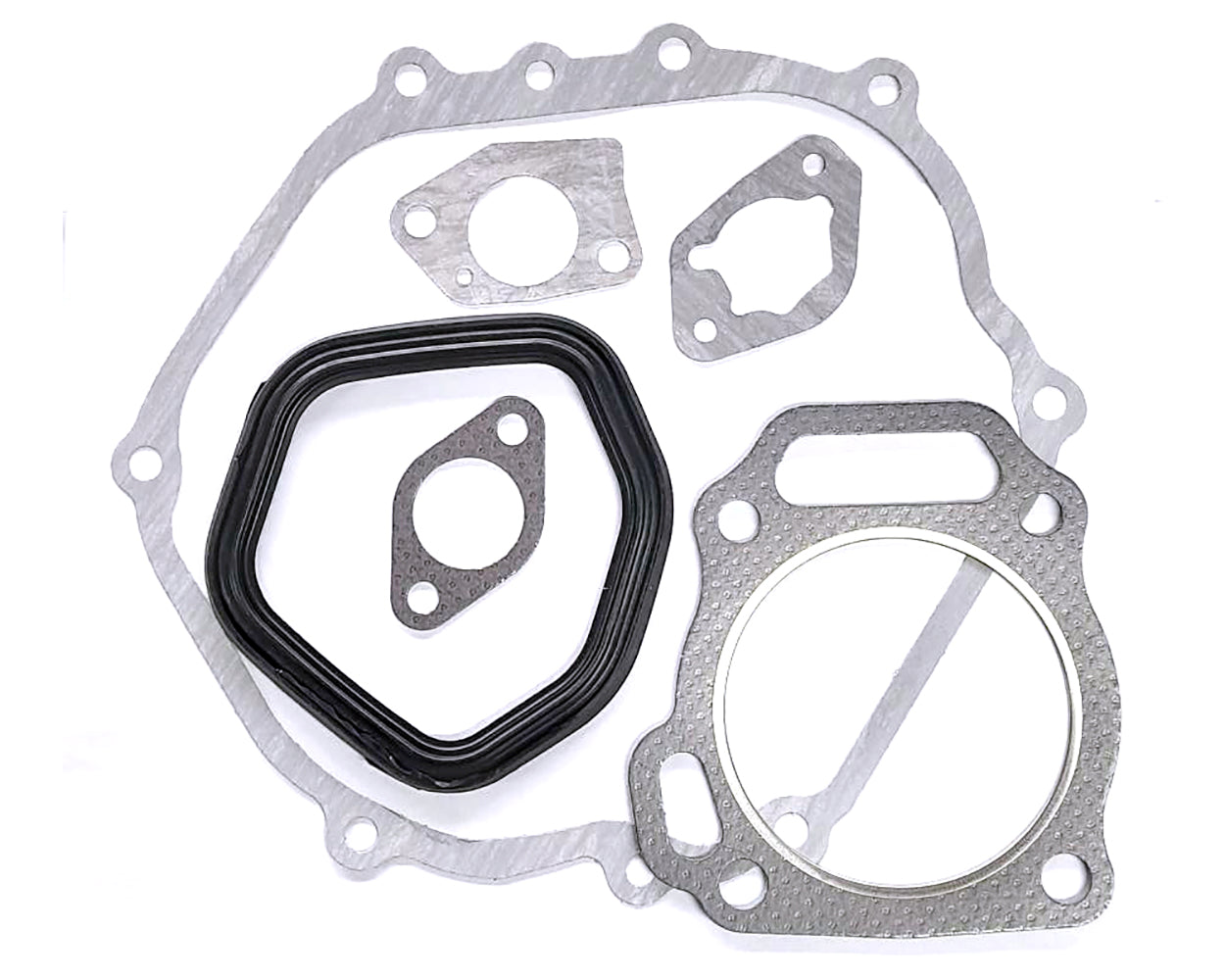 Uitlaatpakkingset Kubota B, ZB, Bulltra, D650, D750, D850, D950 | Mini