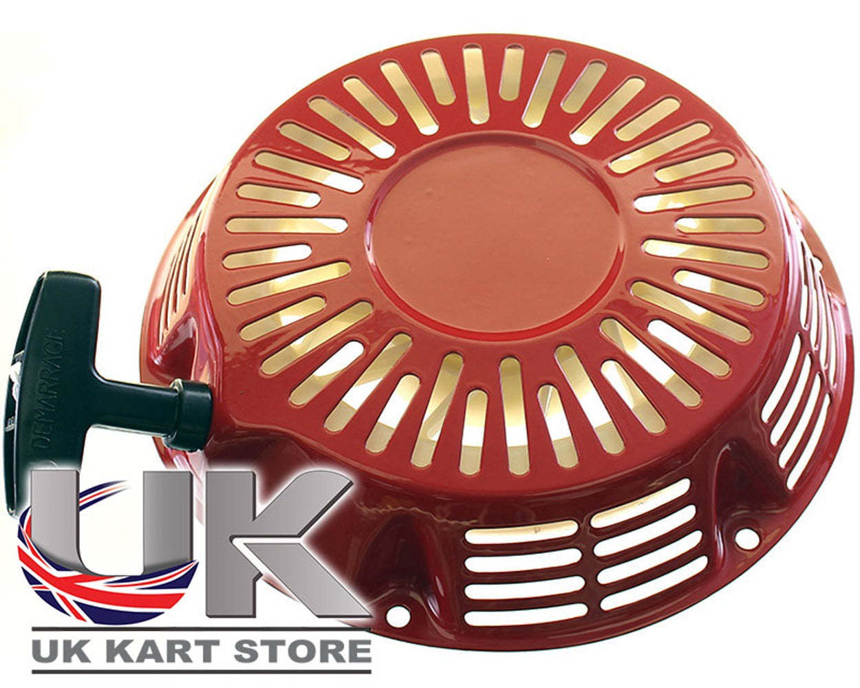 Für Honda GX340 GX390 Recoil Vergaser Zündspule Zündkerze