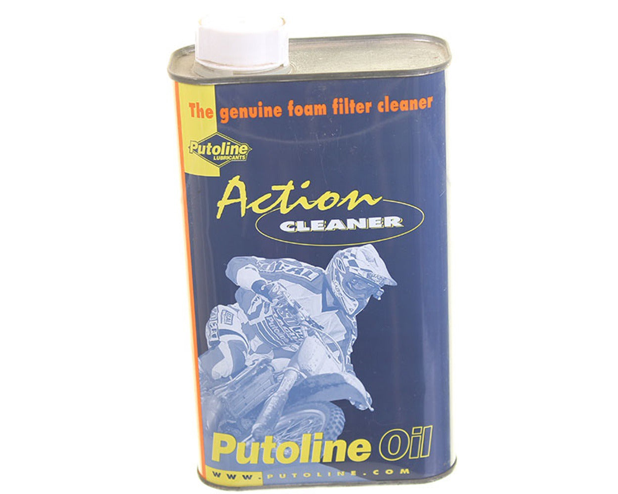 Putoline Action Kit For Cleaning And Maintenance